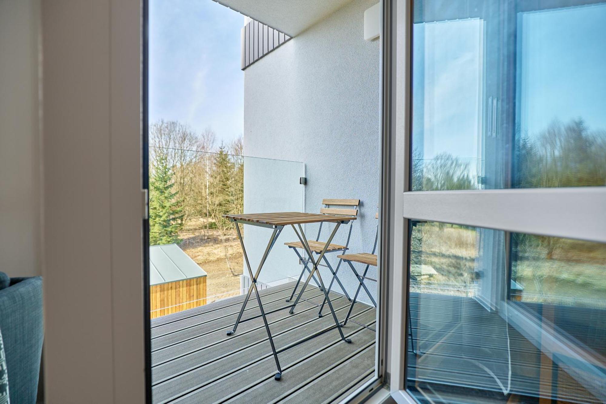 Appartamento Dum 17 Bylin - Kozlik, Kontryhel By Mountain Ways Abertamy Esterno foto