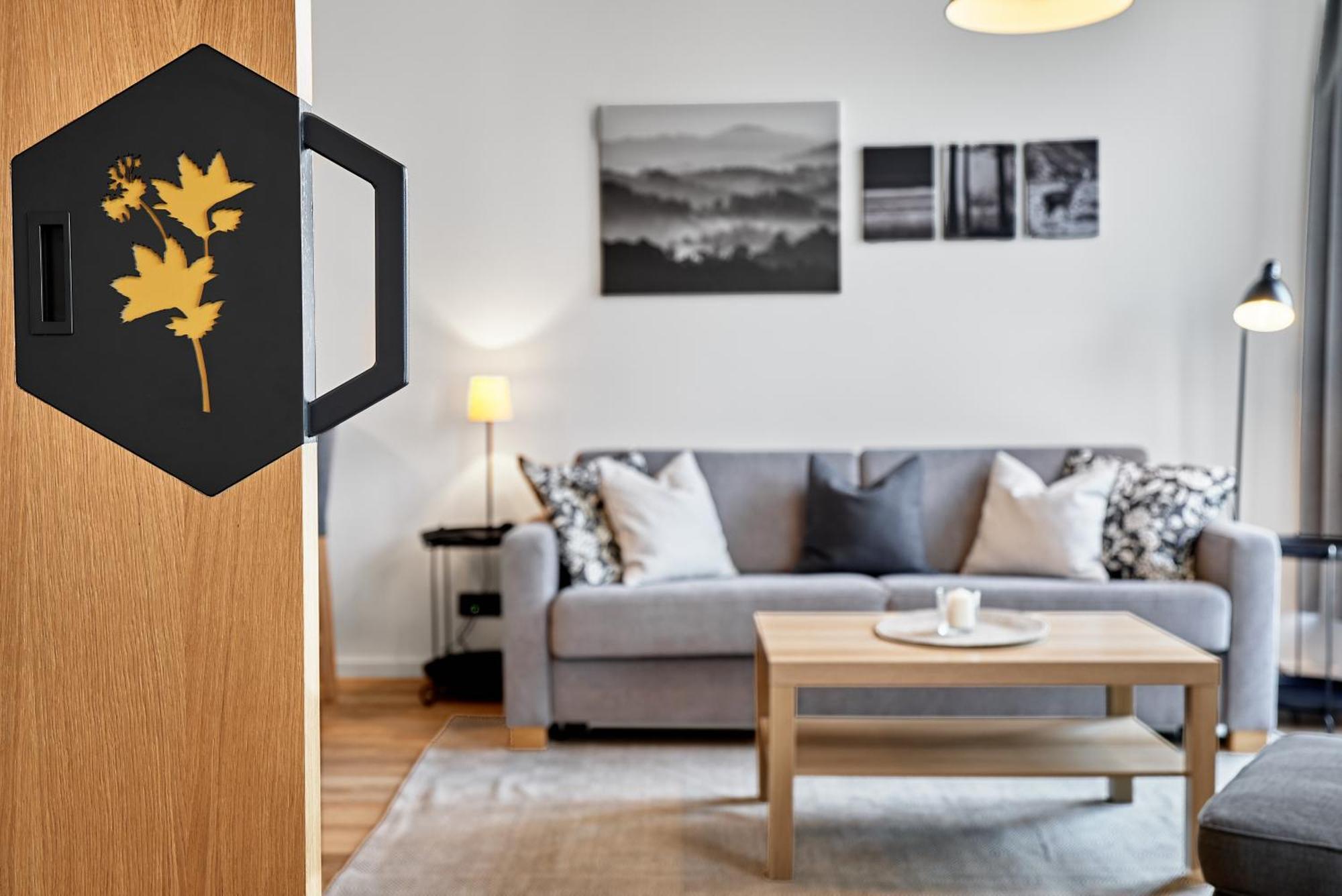 Appartamento Dum 17 Bylin - Kozlik, Kontryhel By Mountain Ways Abertamy Esterno foto