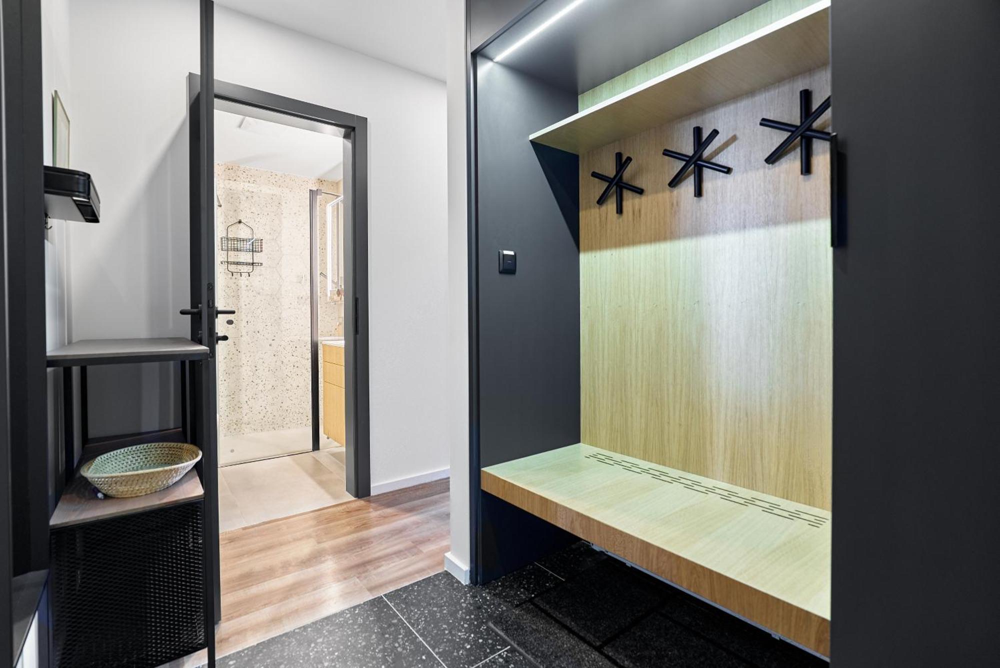 Appartamento Dum 17 Bylin - Kozlik, Kontryhel By Mountain Ways Abertamy Esterno foto