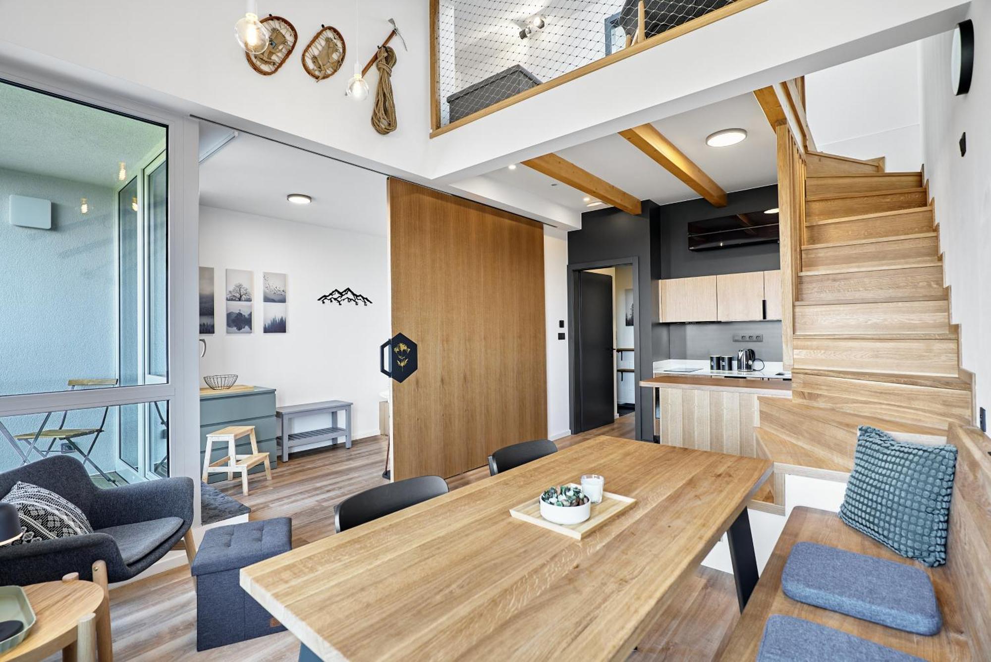 Appartamento Dum 17 Bylin - Kozlik, Kontryhel By Mountain Ways Abertamy Esterno foto