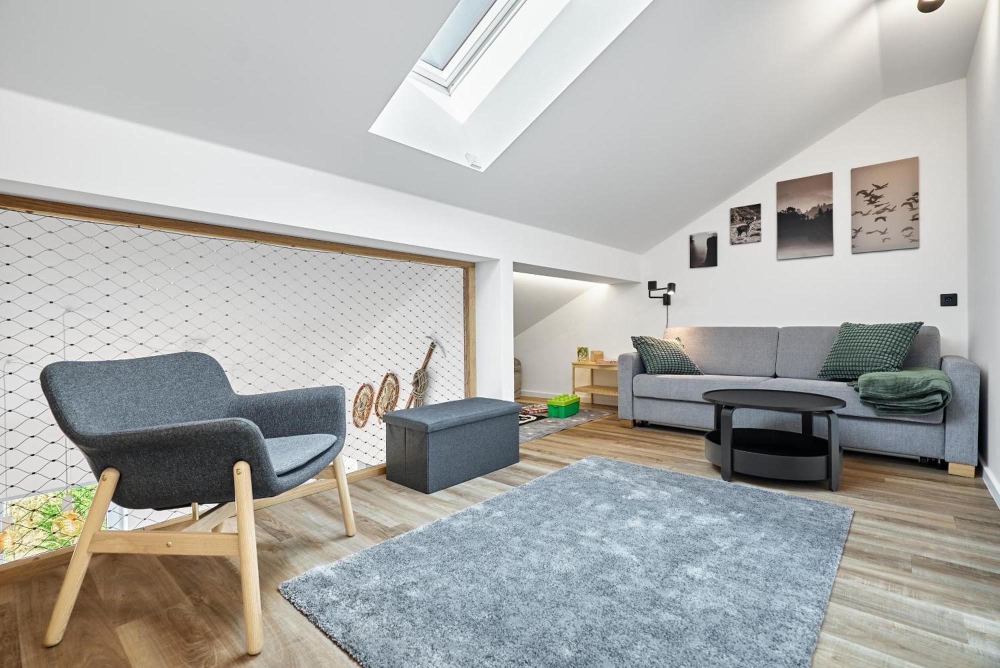 Appartamento Dum 17 Bylin - Kozlik, Kontryhel By Mountain Ways Abertamy Esterno foto