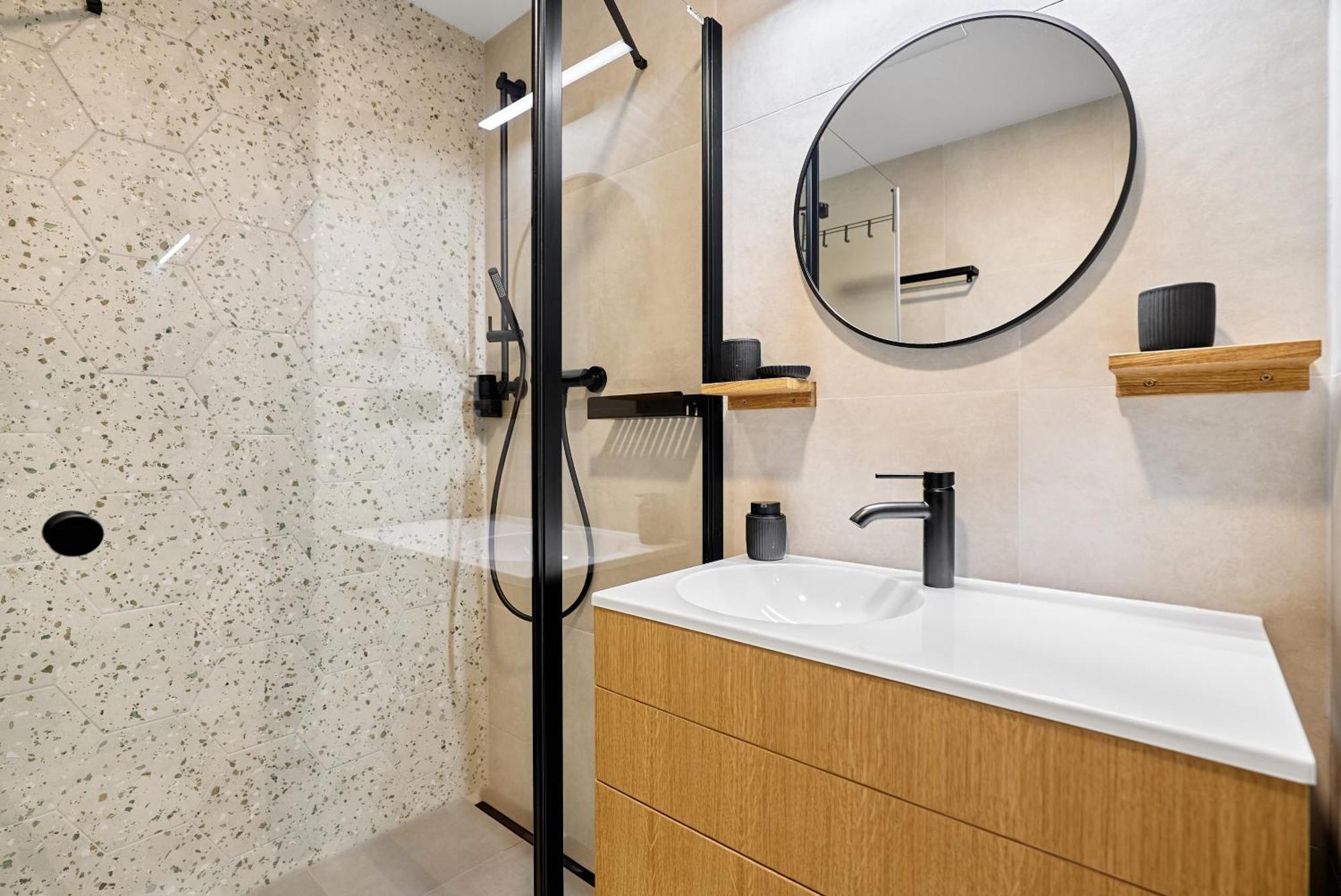 Appartamento Dum 17 Bylin - Kozlik, Kontryhel By Mountain Ways Abertamy Esterno foto