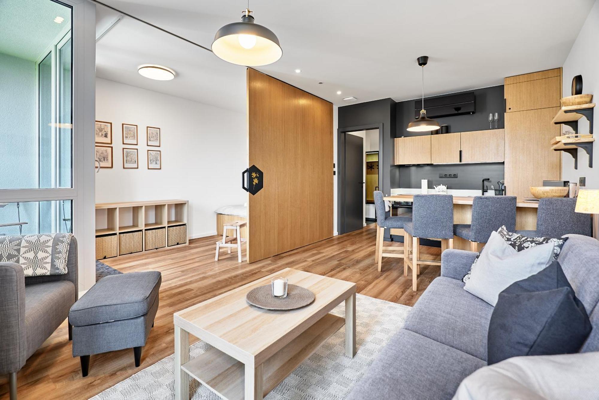 Appartamento Dum 17 Bylin - Kozlik, Kontryhel By Mountain Ways Abertamy Esterno foto