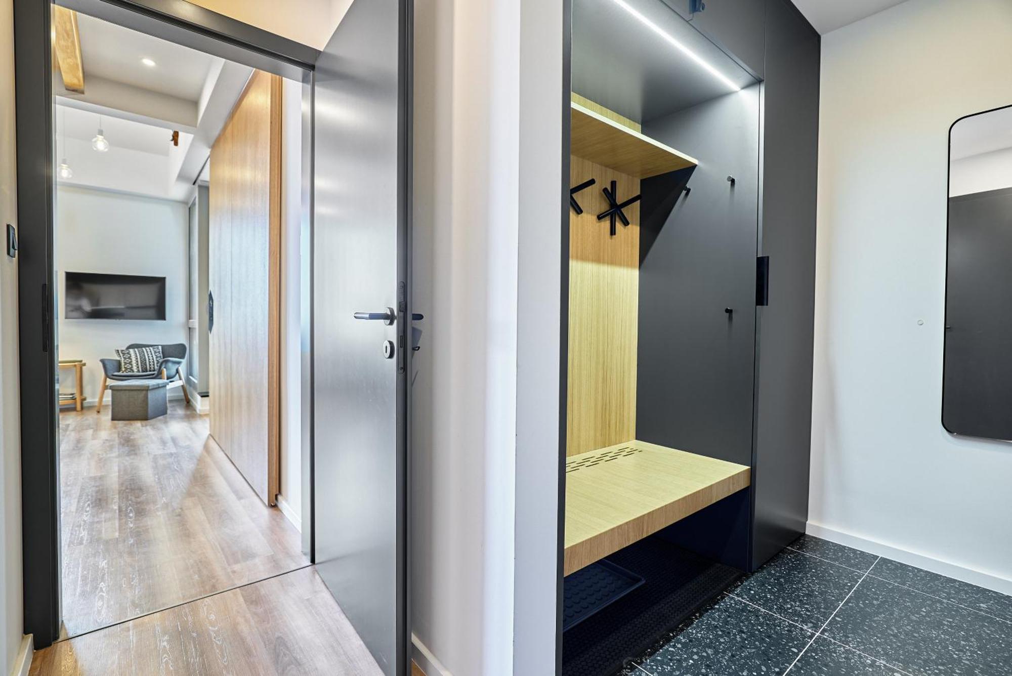 Appartamento Dum 17 Bylin - Kozlik, Kontryhel By Mountain Ways Abertamy Esterno foto