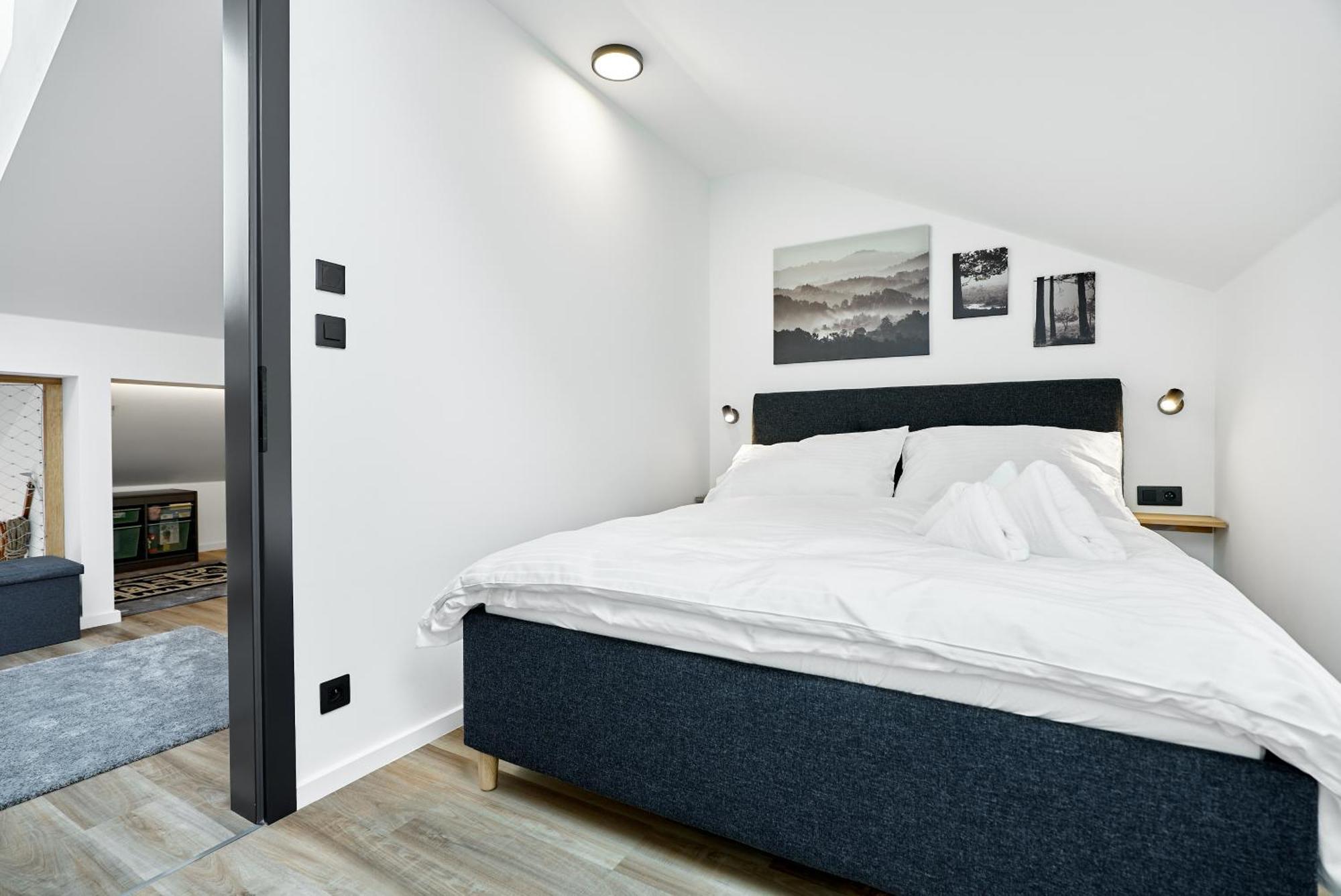 Appartamento Dum 17 Bylin - Kozlik, Kontryhel By Mountain Ways Abertamy Esterno foto