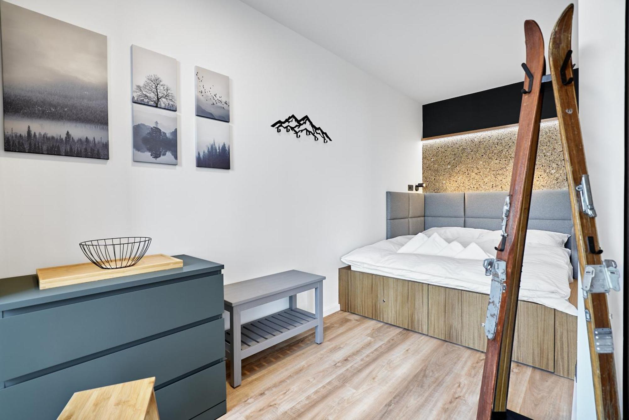 Appartamento Dum 17 Bylin - Kozlik, Kontryhel By Mountain Ways Abertamy Esterno foto