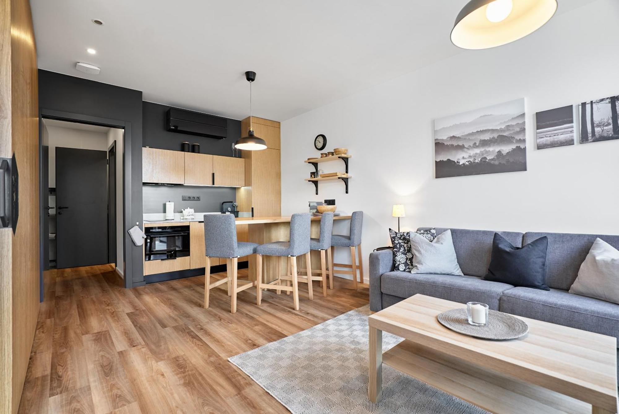 Appartamento Dum 17 Bylin - Kozlik, Kontryhel By Mountain Ways Abertamy Esterno foto