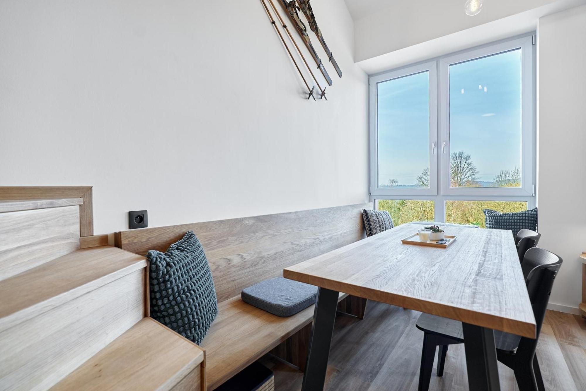Appartamento Dum 17 Bylin - Kozlik, Kontryhel By Mountain Ways Abertamy Esterno foto