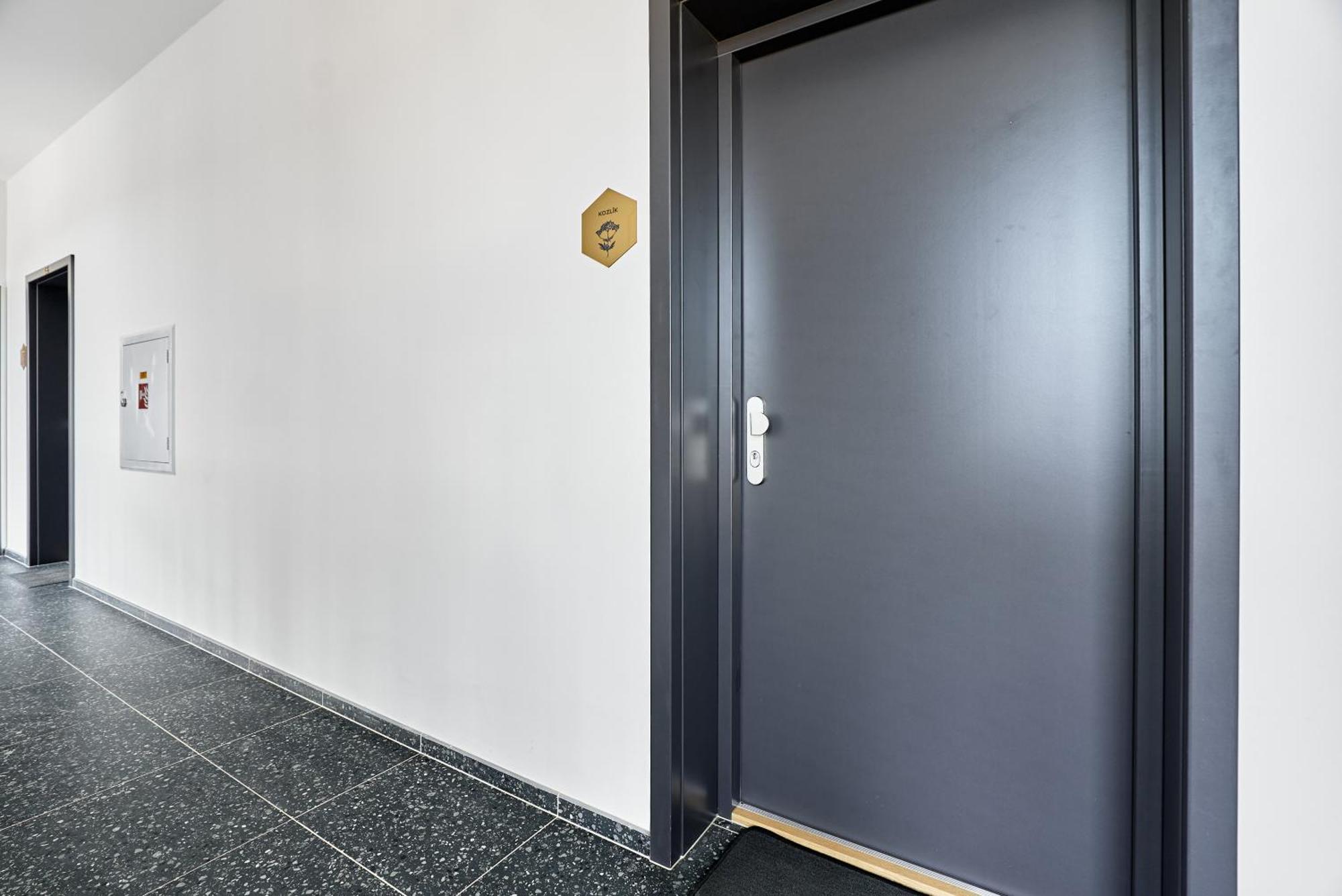 Appartamento Dum 17 Bylin - Kozlik, Kontryhel By Mountain Ways Abertamy Esterno foto