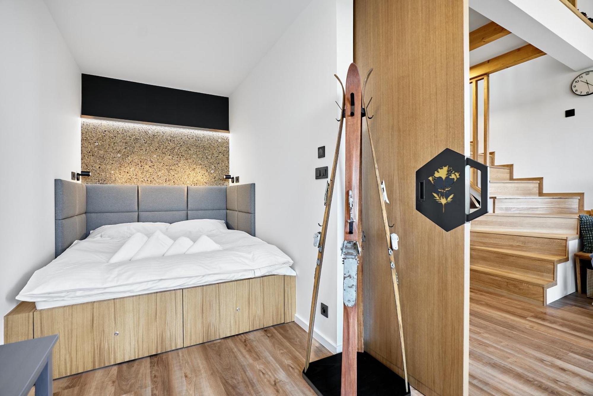 Appartamento Dum 17 Bylin - Kozlik, Kontryhel By Mountain Ways Abertamy Esterno foto