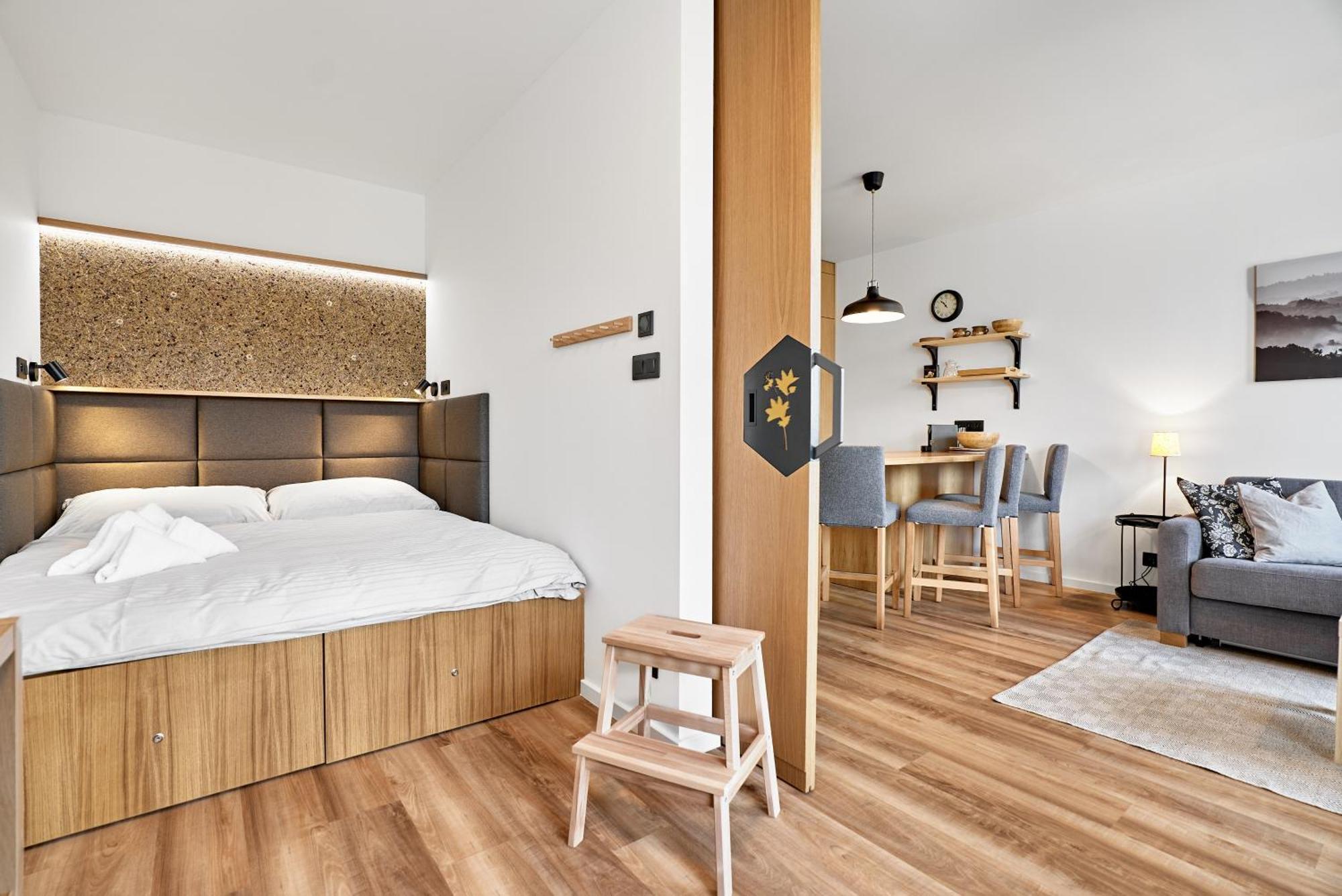 Appartamento Dum 17 Bylin - Kozlik, Kontryhel By Mountain Ways Abertamy Esterno foto
