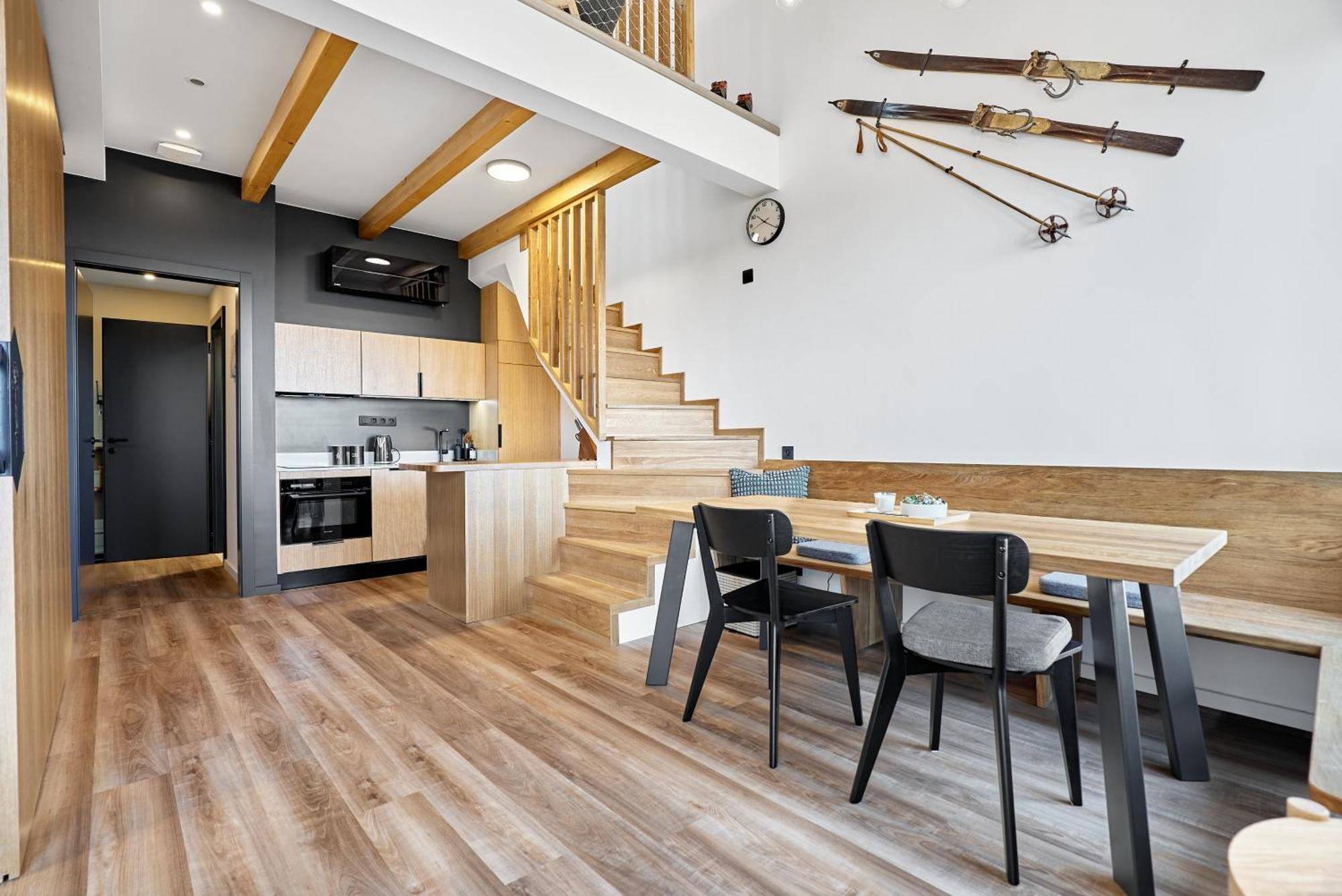 Appartamento Dum 17 Bylin - Kozlik, Kontryhel By Mountain Ways Abertamy Esterno foto
