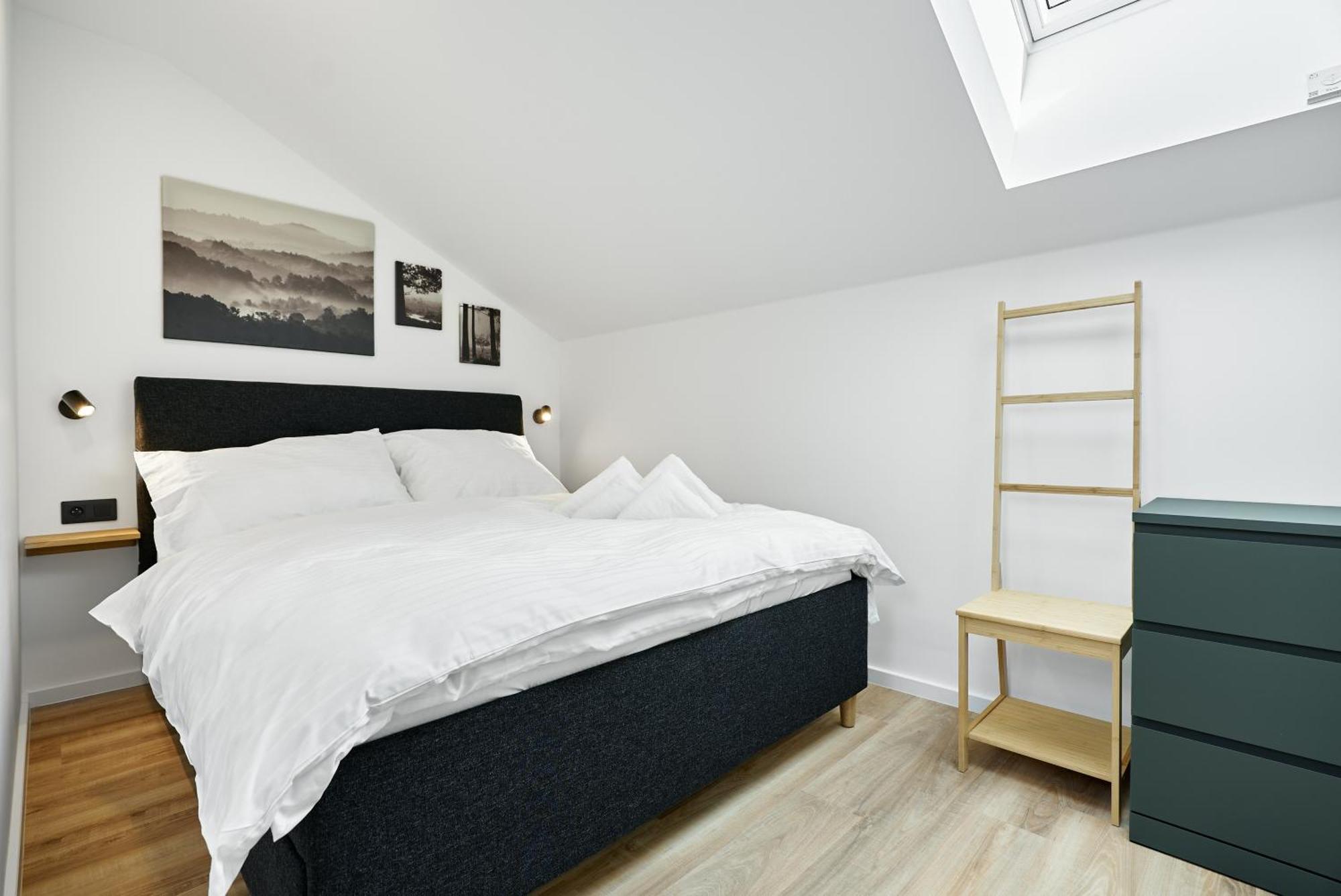Appartamento Dum 17 Bylin - Kozlik, Kontryhel By Mountain Ways Abertamy Esterno foto