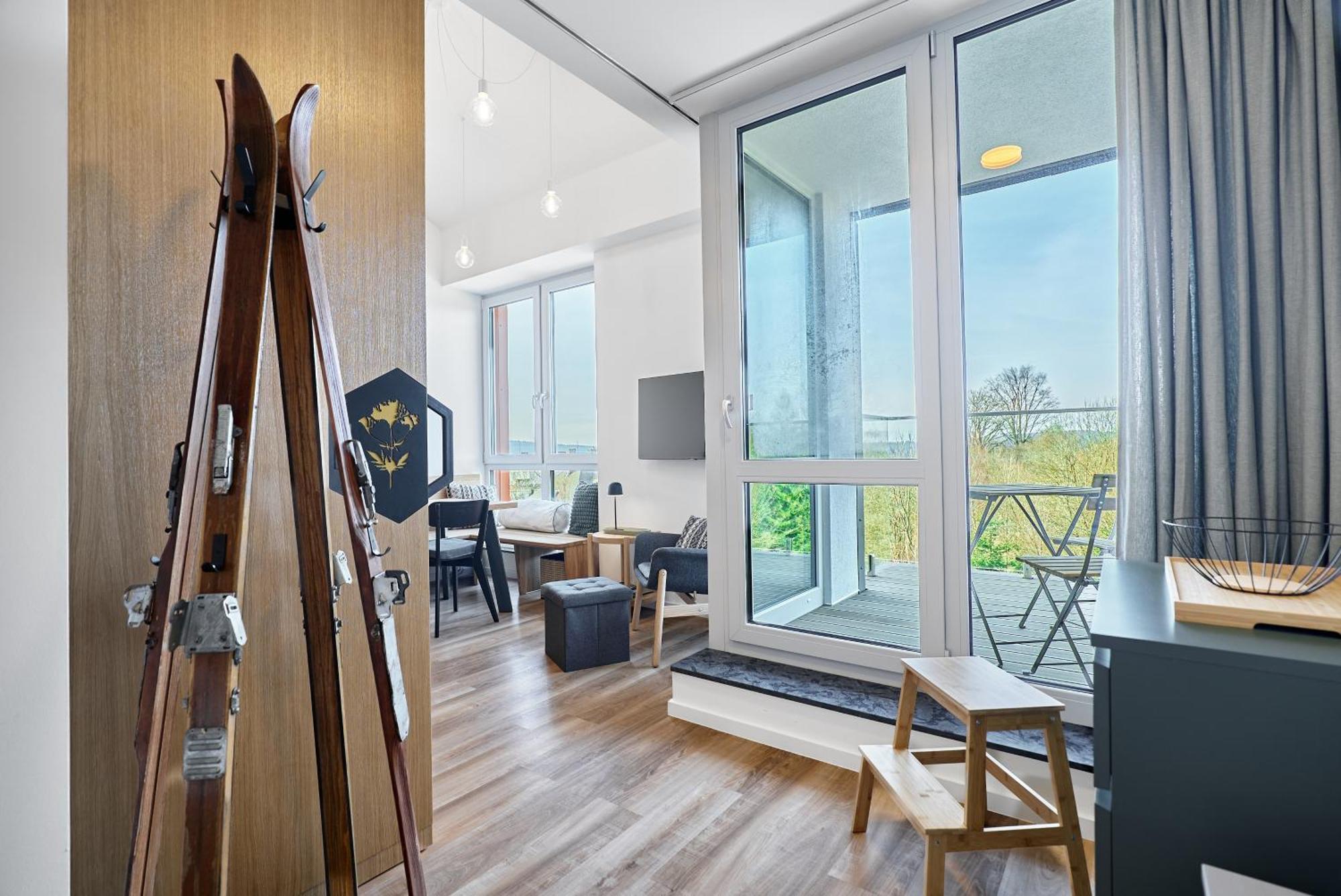 Appartamento Dum 17 Bylin - Kozlik, Kontryhel By Mountain Ways Abertamy Esterno foto